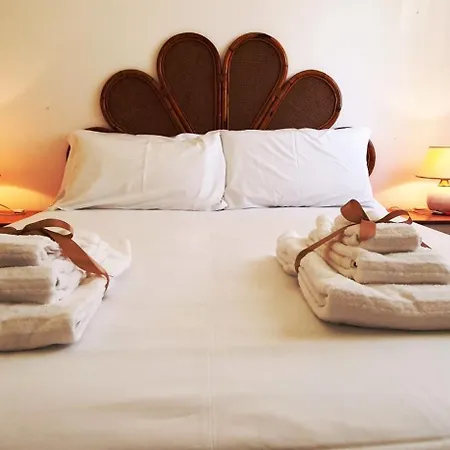 Paolo&claudia - La Casa Di Mare Apartment