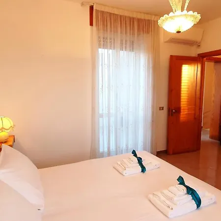 Apartment Paolo&claudia - La Casa Di Mare