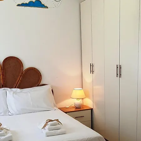 Apartment Paolo&claudia - La Casa Di Mare Nardo