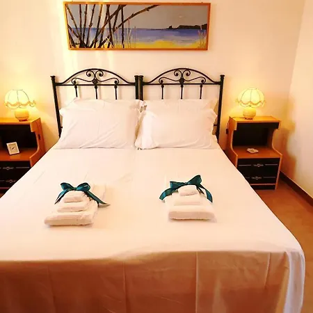 Apartment Paolo&claudia - La Casa Di Mare Nardo