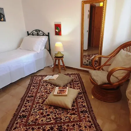 Paolo&claudia - La Casa Di Mare Apartment