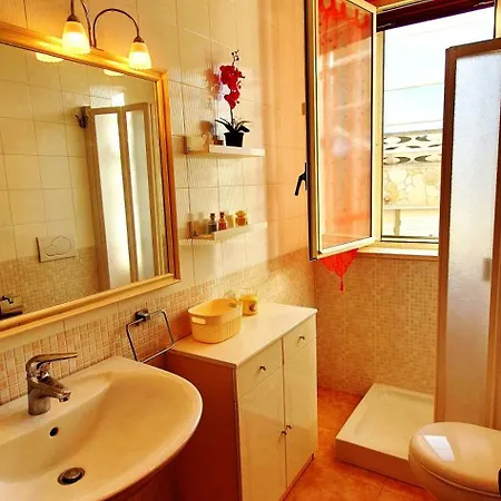 Apartment Paolo&claudia - La Casa Di Mare *