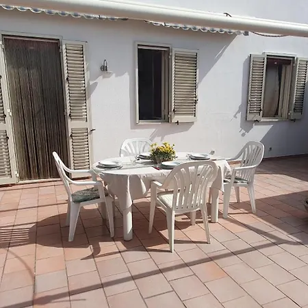Apartment Paolo&claudia - La Casa Di Mare *