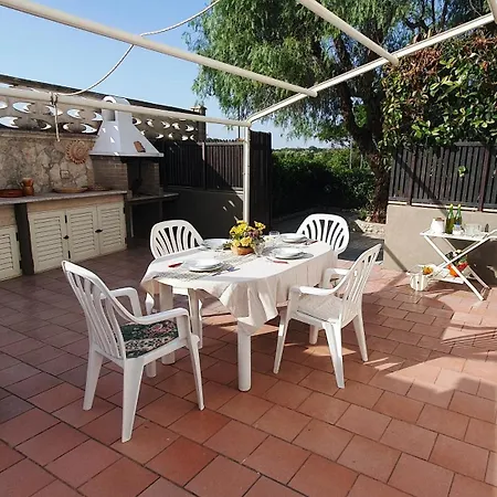 Apartment Paolo&claudia - La Casa Di Mare Nardo